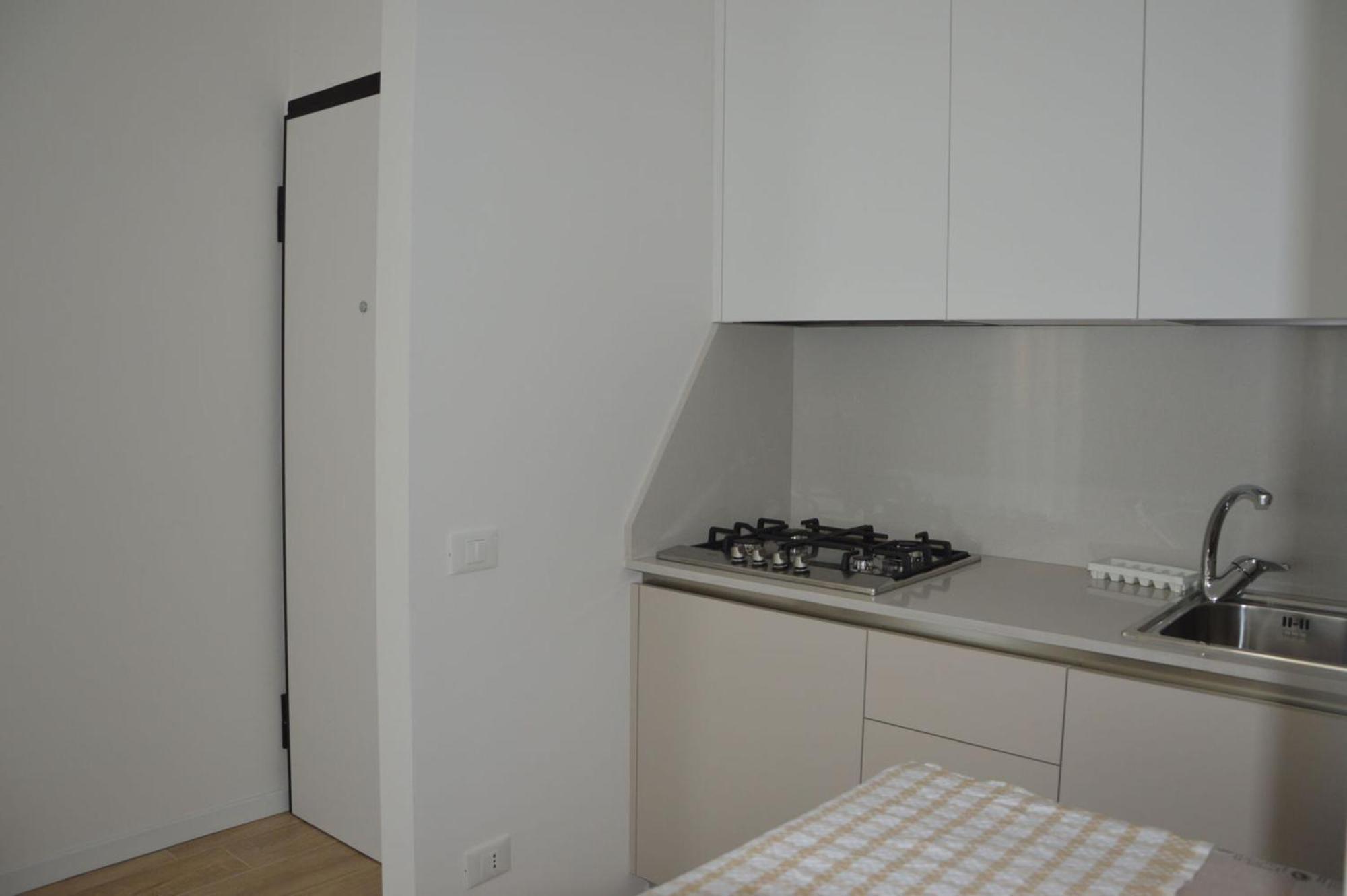 Comfortable Flat Close To The Beach - Beahost Apartment Caorle Exterior foto