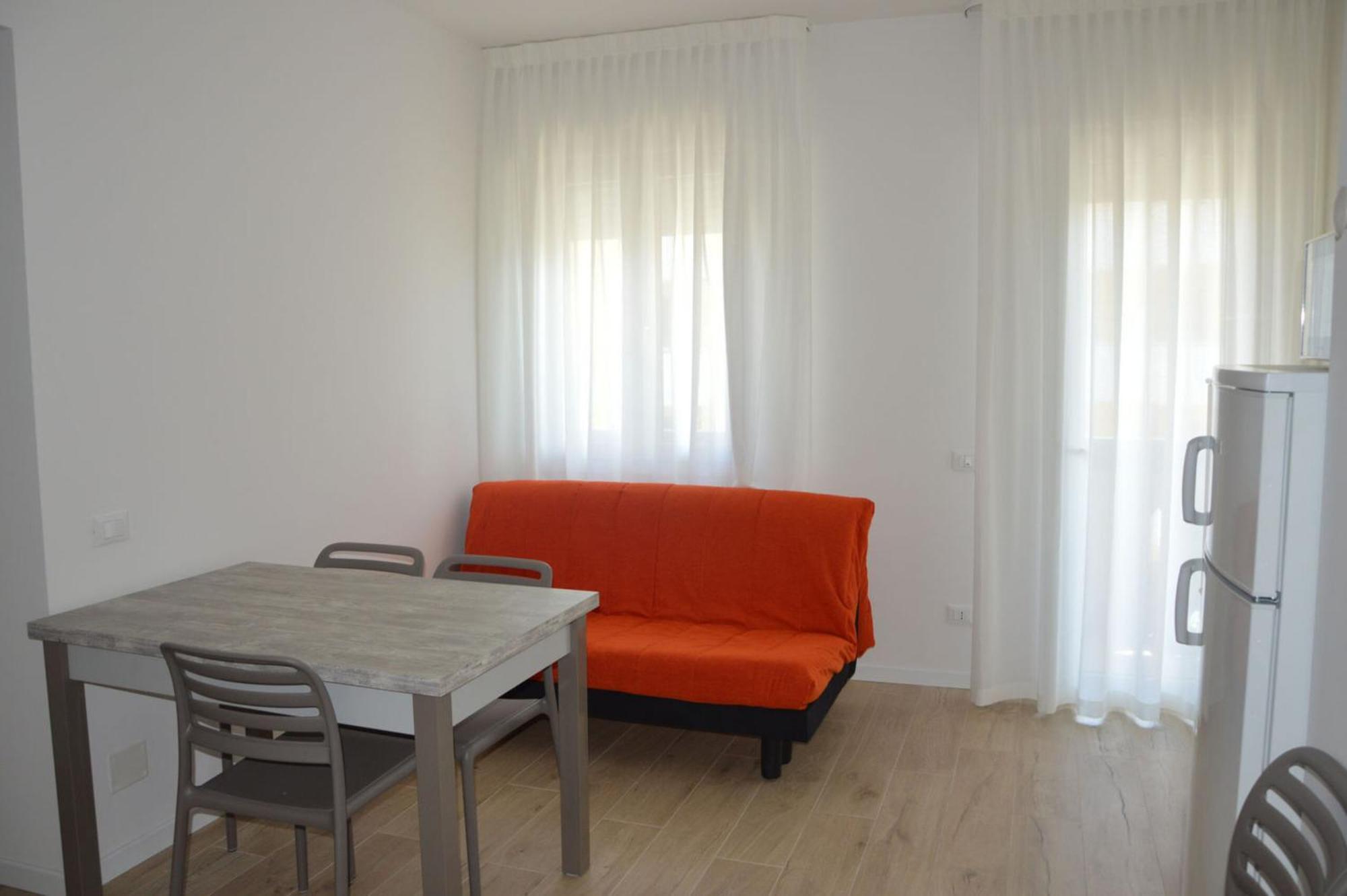 Comfortable Flat Close To The Beach - Beahost Apartment Caorle Exterior foto