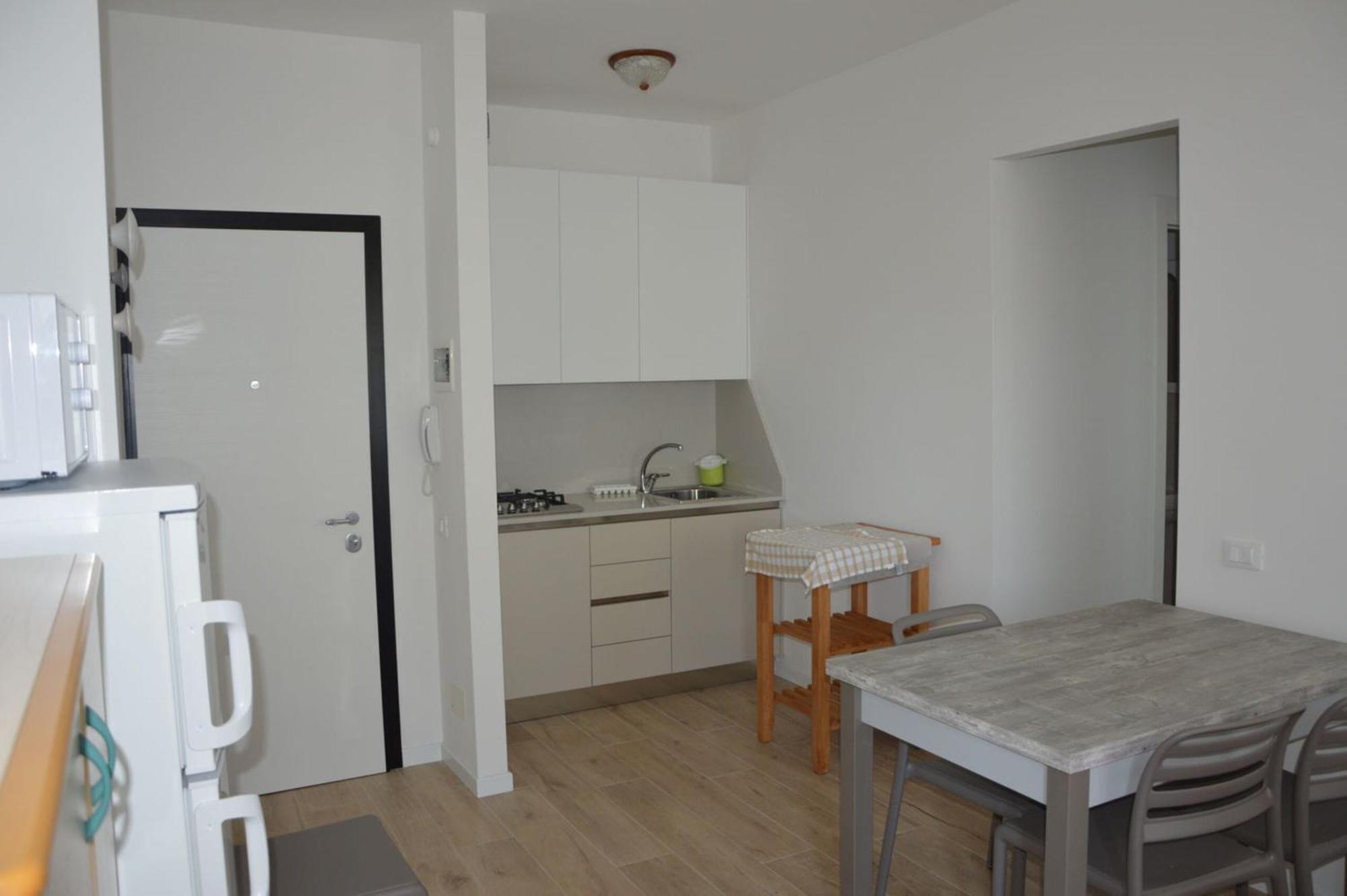 Comfortable Flat Close To The Beach - Beahost Apartment Caorle Exterior foto