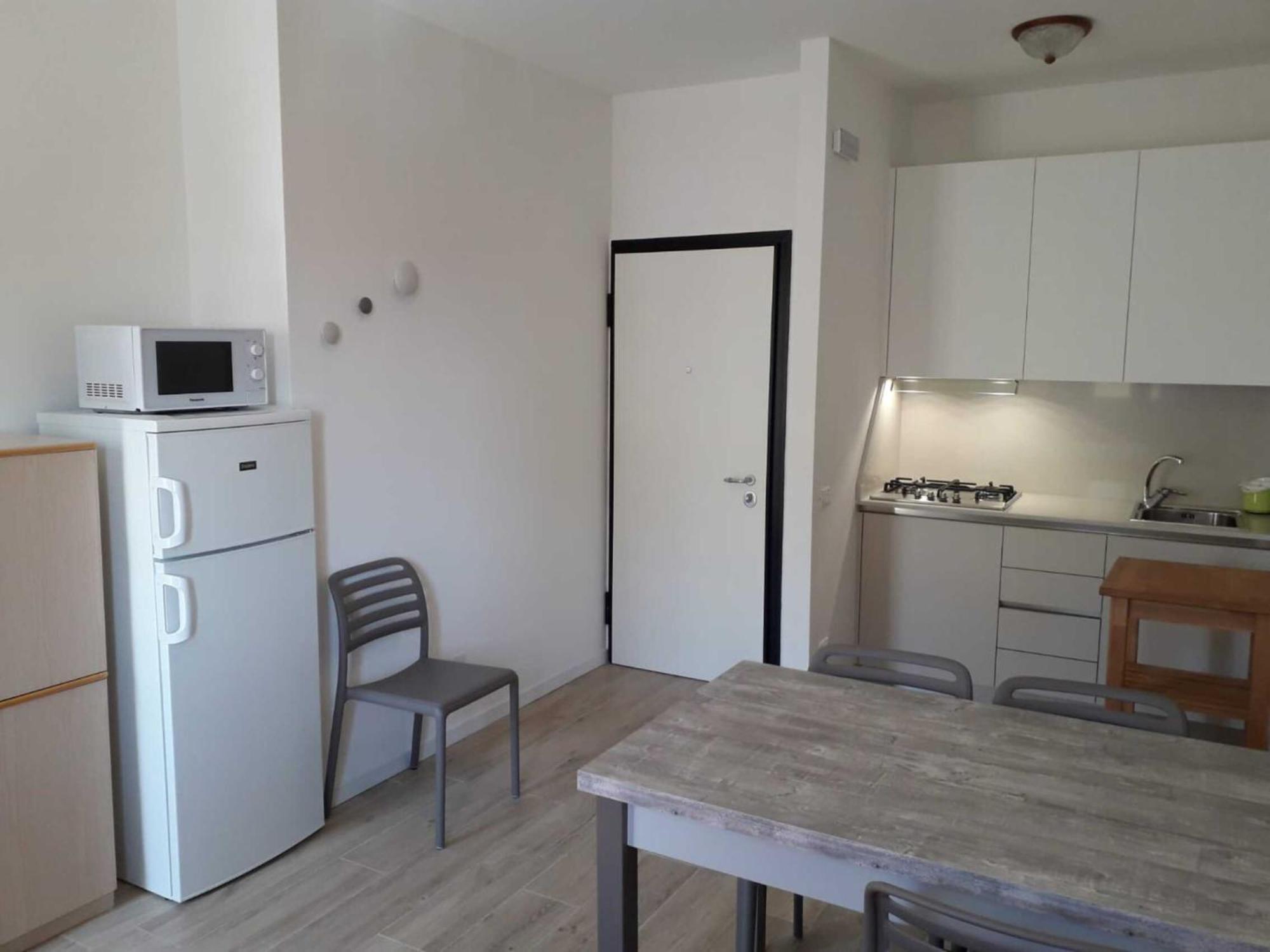 Comfortable Flat Close To The Beach - Beahost Apartment Caorle Exterior foto