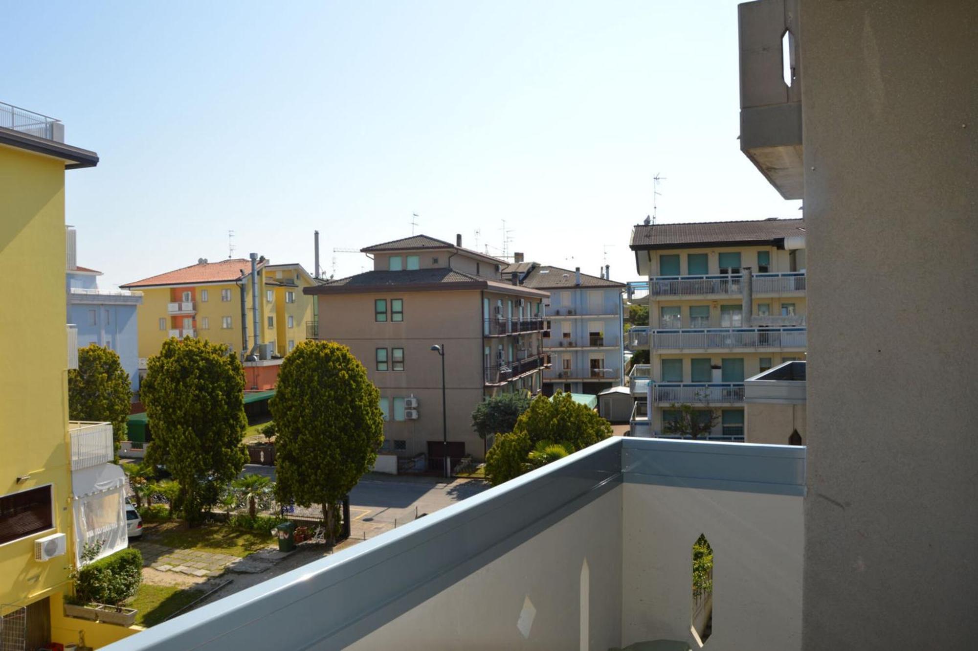 Comfortable Flat Close To The Beach - Beahost Apartment Caorle Exterior foto